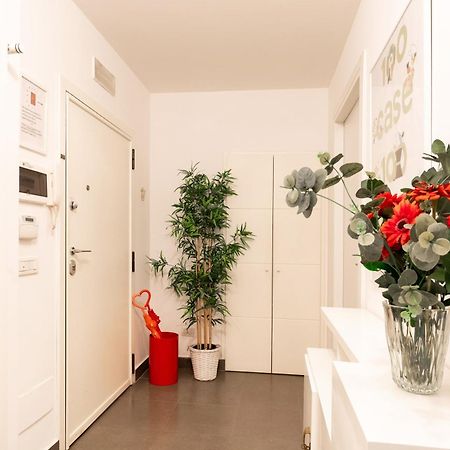 Bienvenue 2 Appartement Bari Buitenkant foto