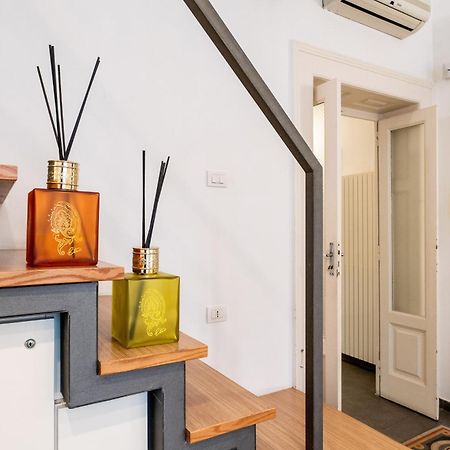 Bienvenue 2 Appartement Bari Buitenkant foto
