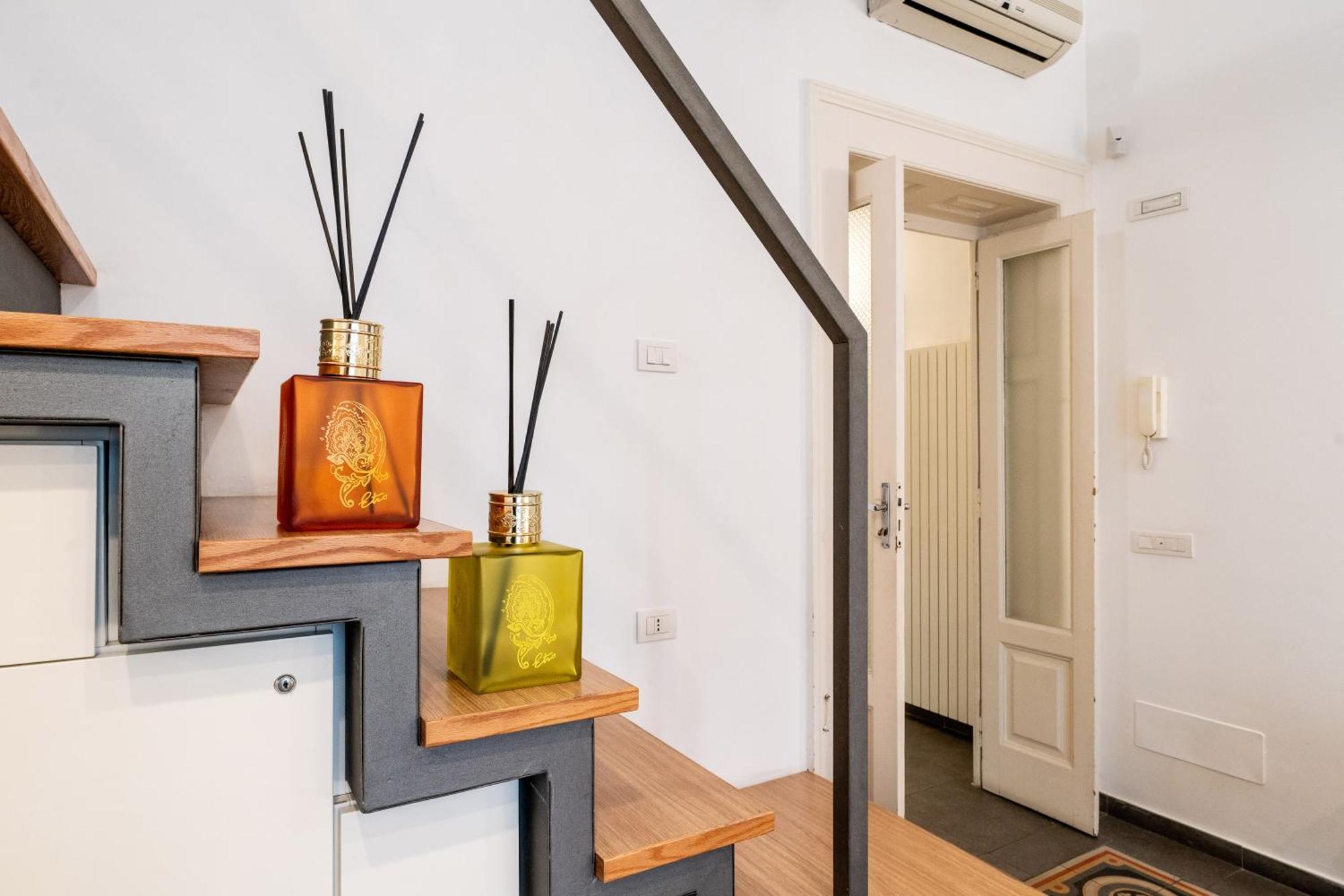 Bienvenue 2 Appartement Bari Buitenkant foto