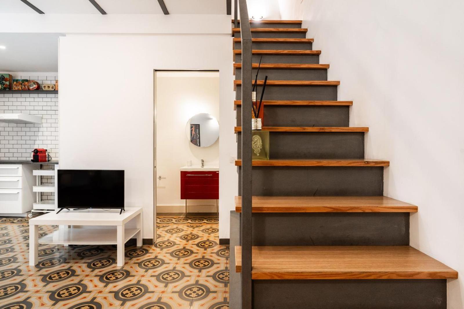 Bienvenue 2 Appartement Bari Buitenkant foto