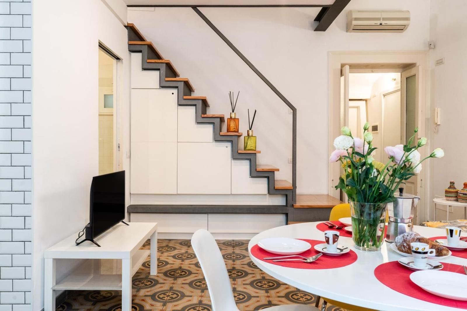 Bienvenue 2 Appartement Bari Buitenkant foto