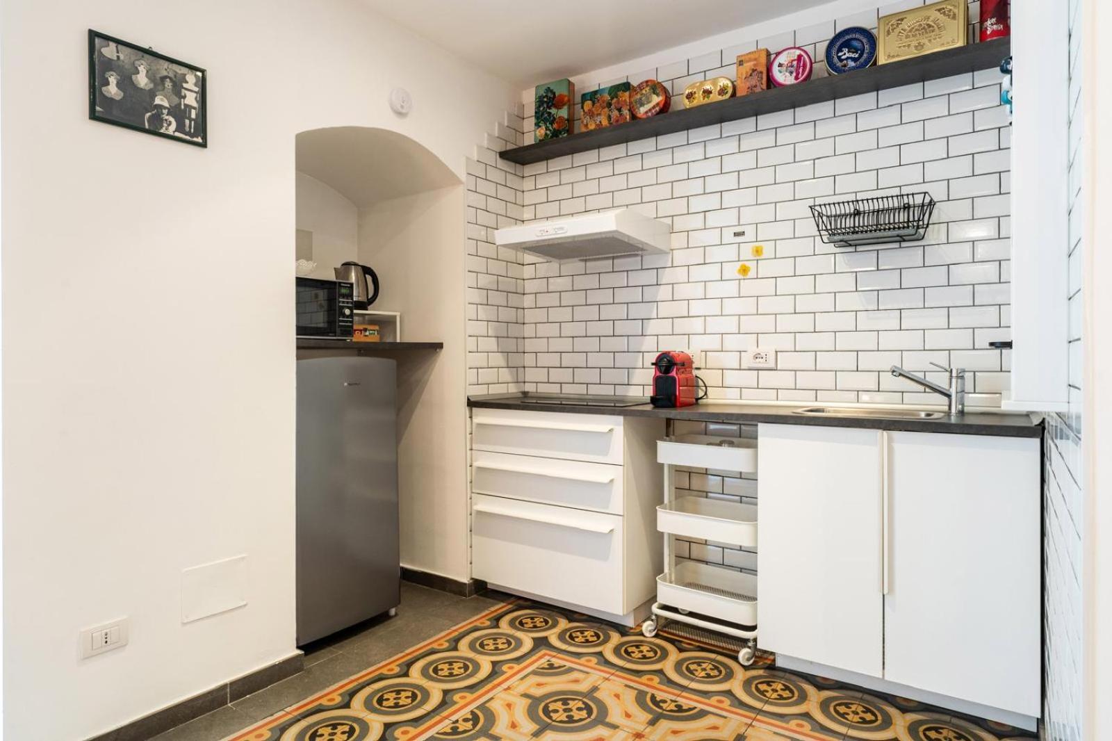 Bienvenue 2 Appartement Bari Buitenkant foto