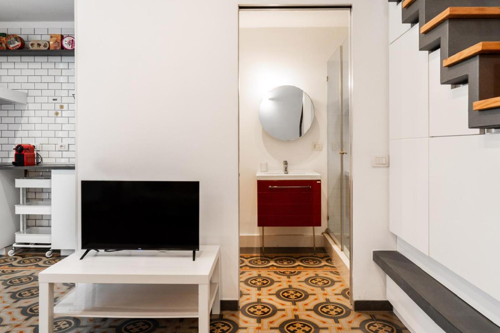 Bienvenue 2 Appartement Bari Buitenkant foto