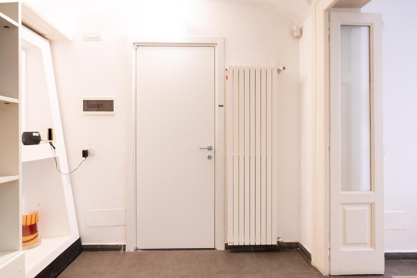 Bienvenue 2 Appartement Bari Buitenkant foto